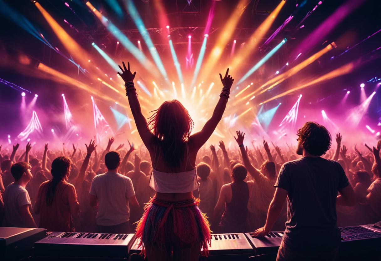De mest minnesvärda vinnarna från Eurovision Song Contest illustration