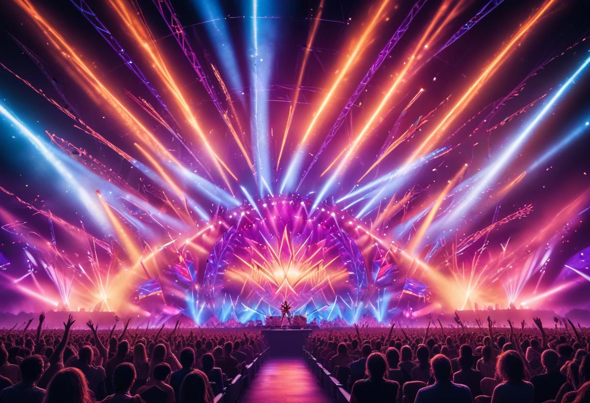 Överraskande fakta om Storbritannien i Eurovision illustration
