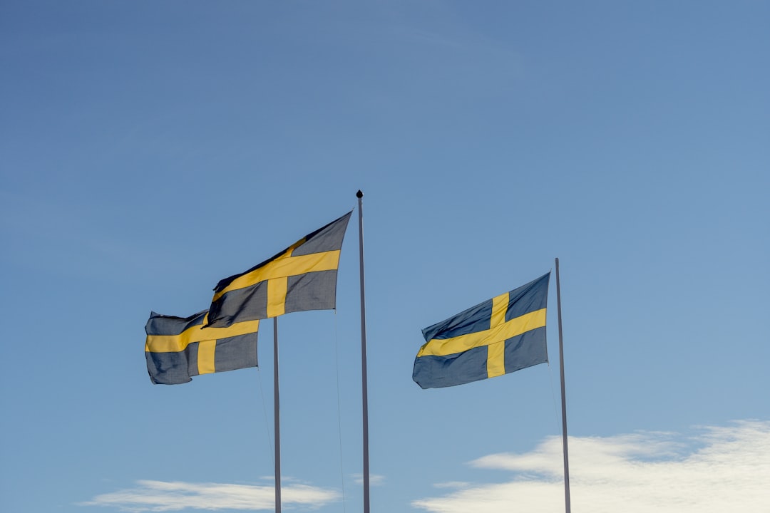 Sveriges fantastiska placeringar i Eurovision genom åren! illustration